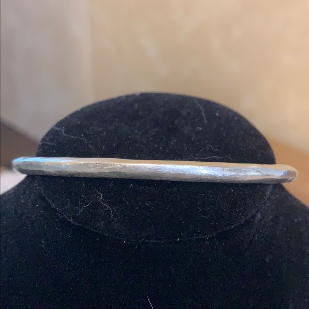 Bangle Bracelet Set Of Three - image 2